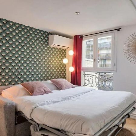 Appartement D'Architecte Proche Arc De Triomphe-2P Paris Exterior photo